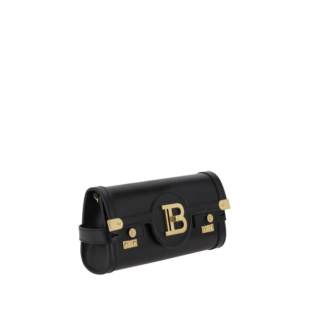 Balmain B-Buzz Pouch Tasche