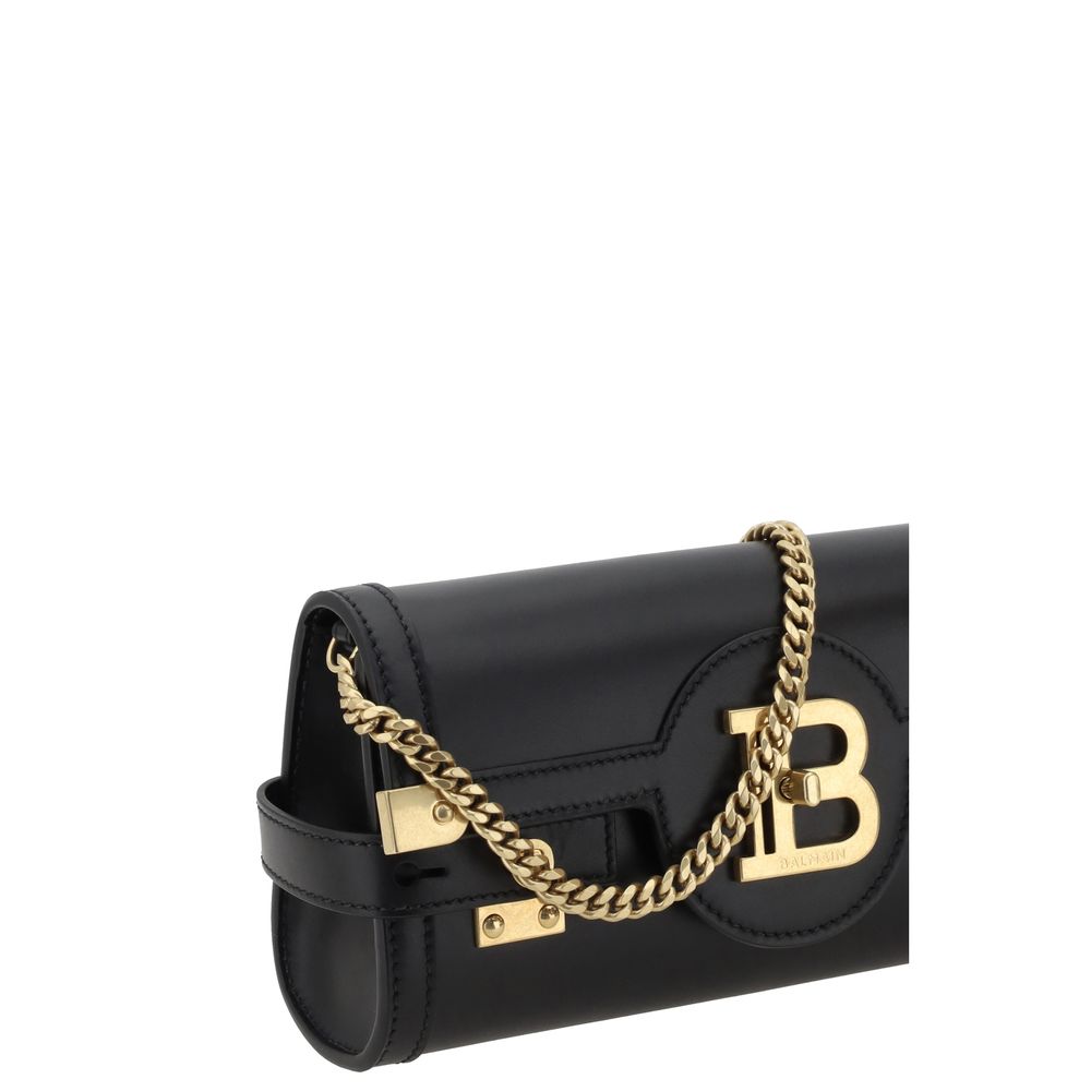 Balmain B-Buzz Pouch Tasche