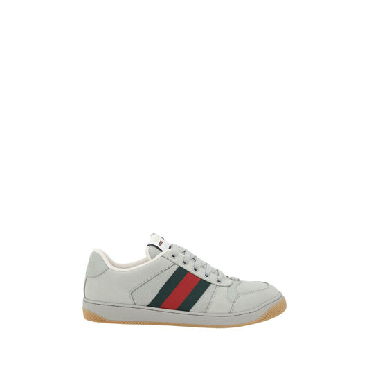 Gucci Screener Turnschuhe