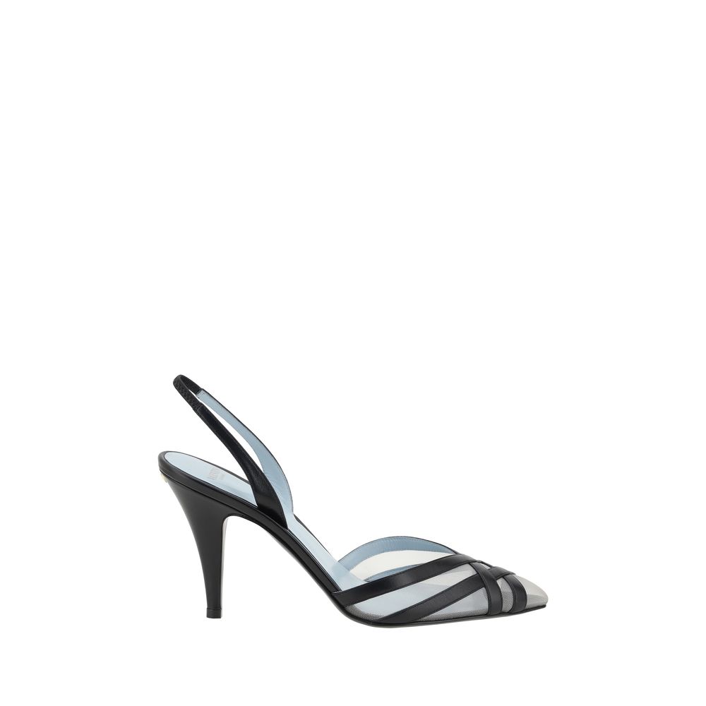 Valentino Garavani Slingback-Pumps