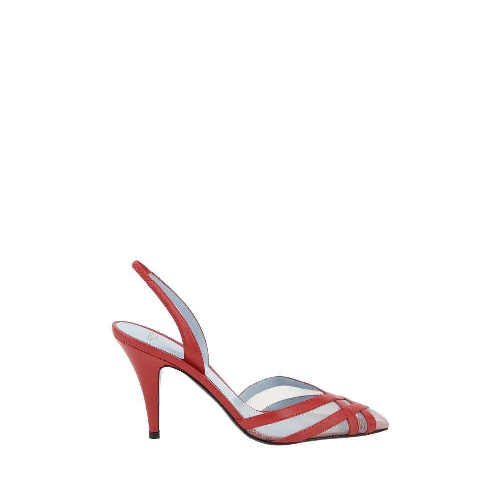 Valentino Garavani Slingback-Pumps