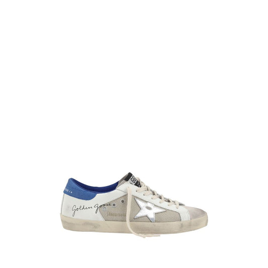 Golden Goose Super Star Turnschuhe