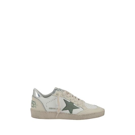 Golden Goose Ball Star Turnschuhe