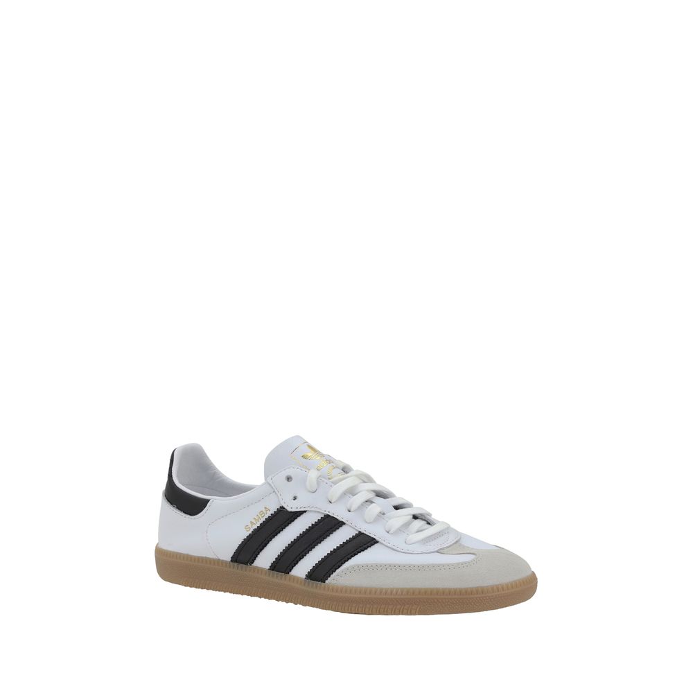 Adidas Samba Decon Turnschuhe