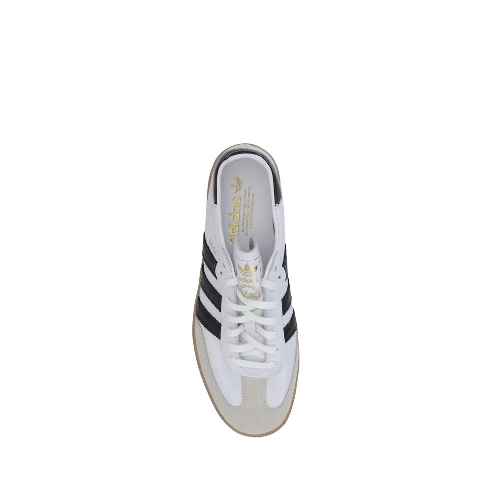 Adidas Samba Decon Turnschuhe