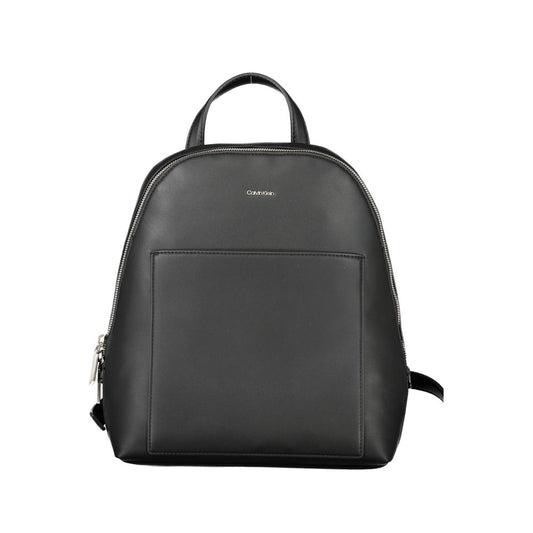 Calvin Klein Schlanker umweltbewusster Designer-Rucksack