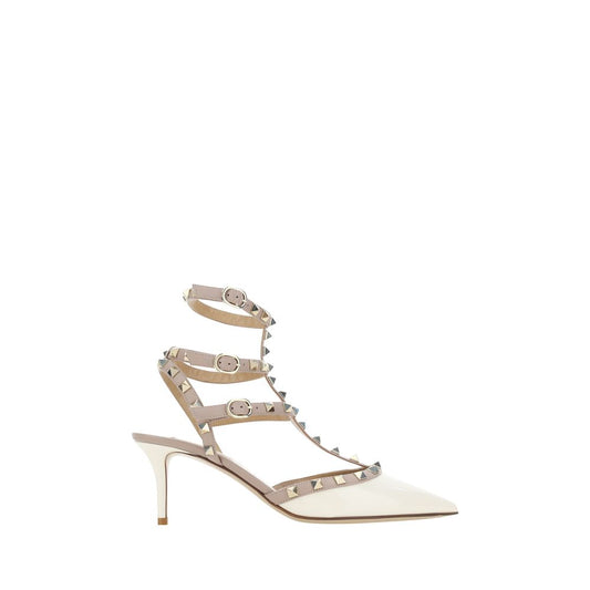 Valentino Garavani Rockstud-Pumps