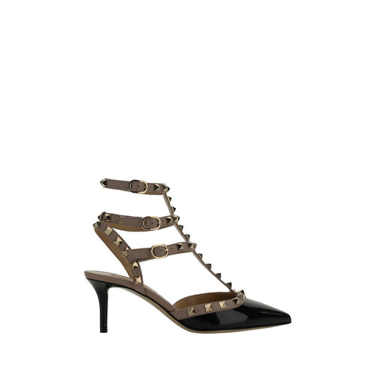 Valentino Garavani Rockstud-Pumps