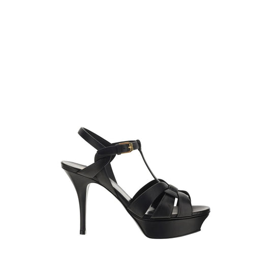 Saint Laurent Sandalen