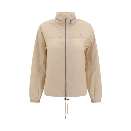 Burberry Wasserdichte Jacke