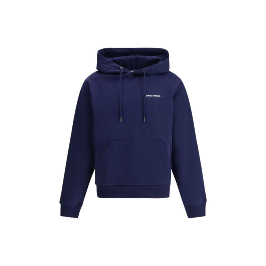 Daily Paper Hoodie with Logo