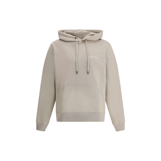 Daily Paper Hoodie with Logo