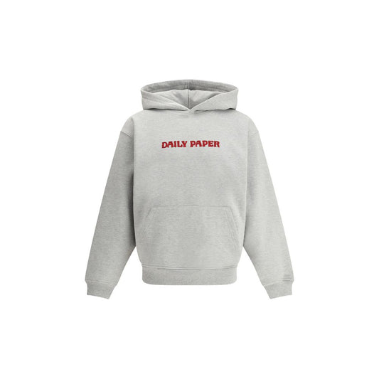 Daily Paper Hoodie mit Logo