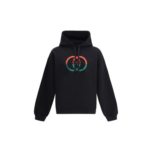 Gucci Hoodie mit Logo