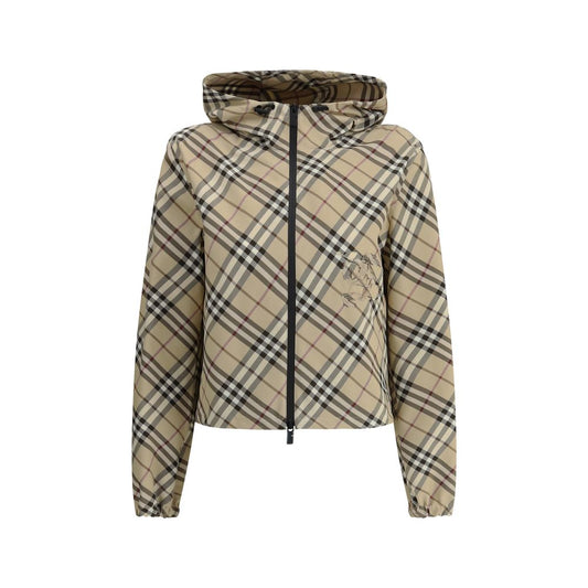 Burberry Jacken Casual