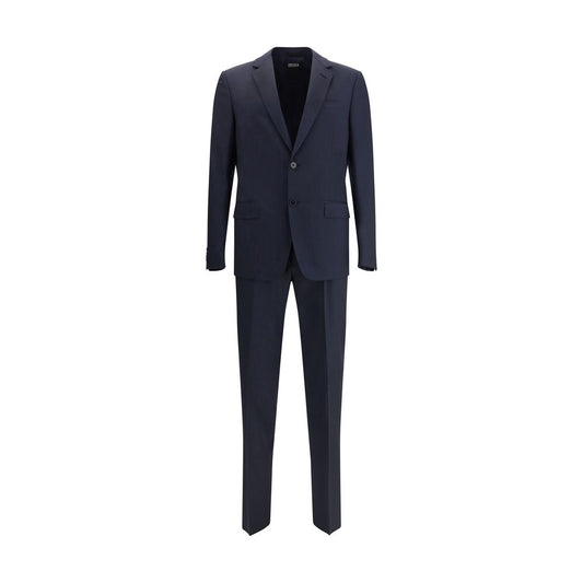 ZEGNA Luxurious Complete Suit