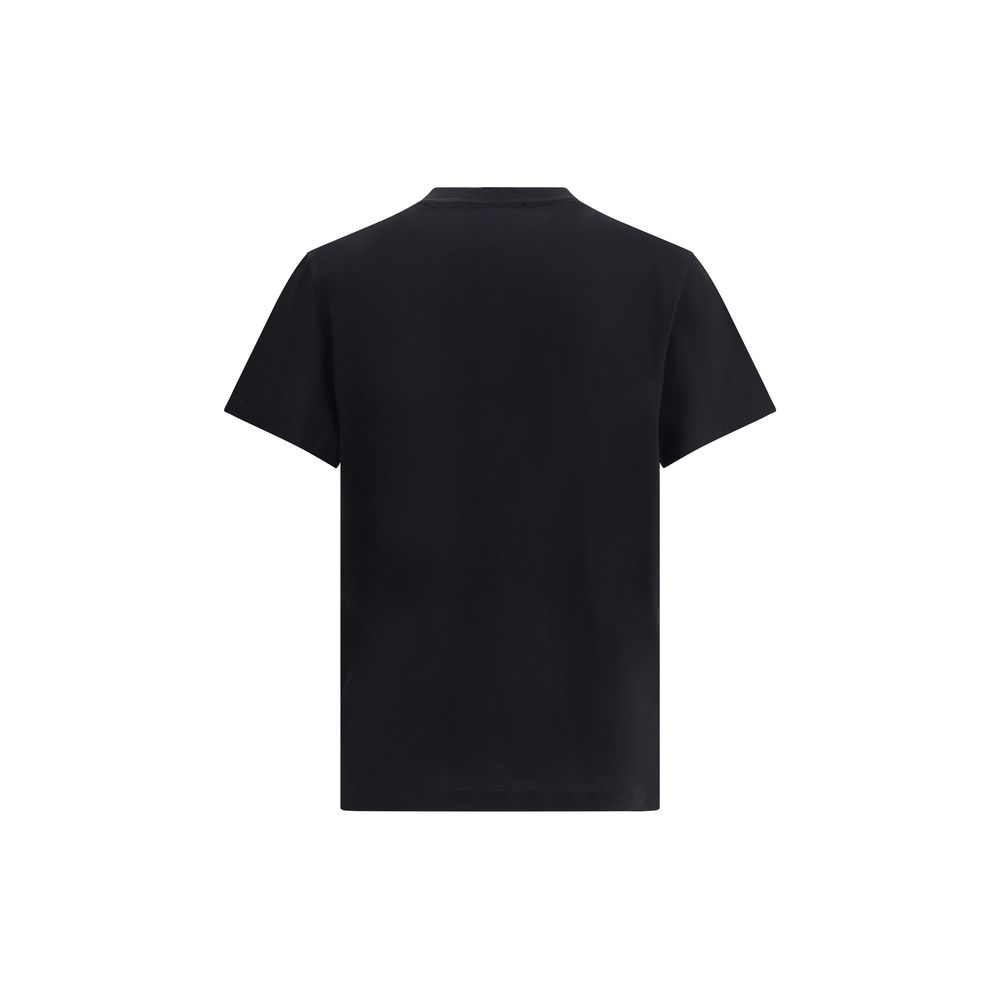 Alexander McQueen T-Shirt mit Logo