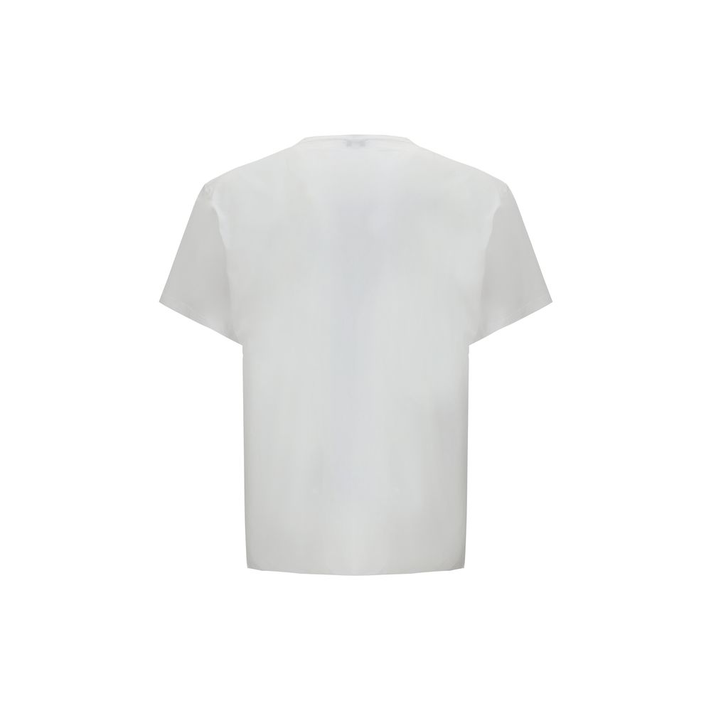 Alexander McQueen T-Shirt mit Logo