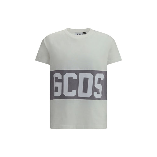 GCDS T-Shirt mit Logo