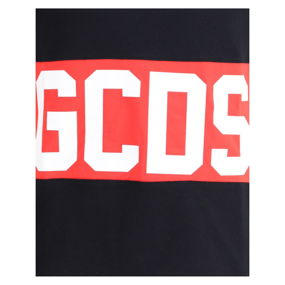 GCDS T-Shirt mit Logo