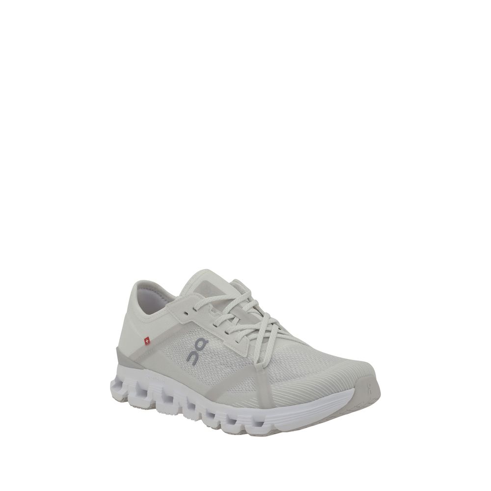 ON Cloud X 4 AD Turnschuhe