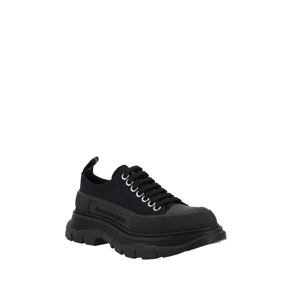 Alexander McQueen Tread Slick Turnschuhe