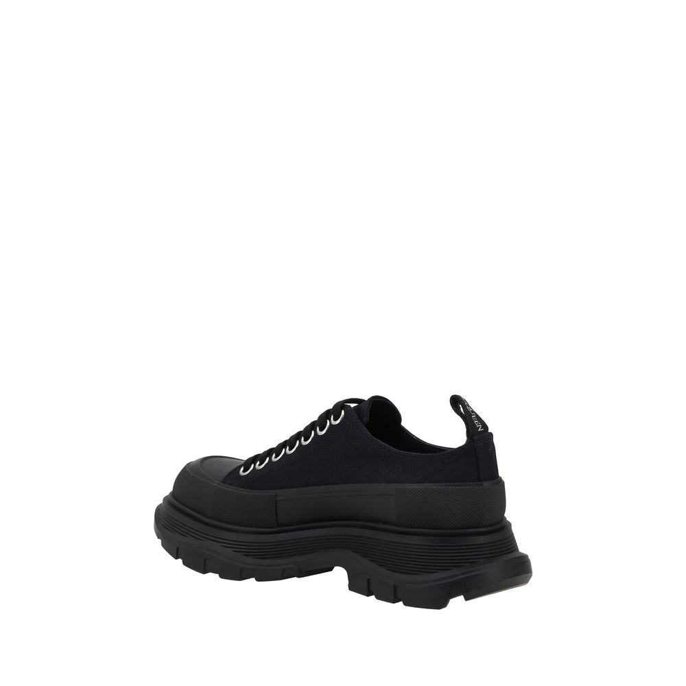 Alexander McQueen Tread Slick Turnschuhe