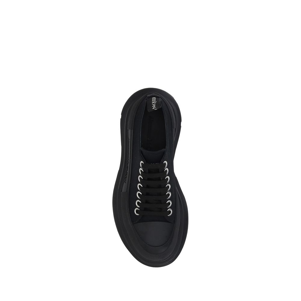 Alexander McQueen Tread Slick Turnschuhe