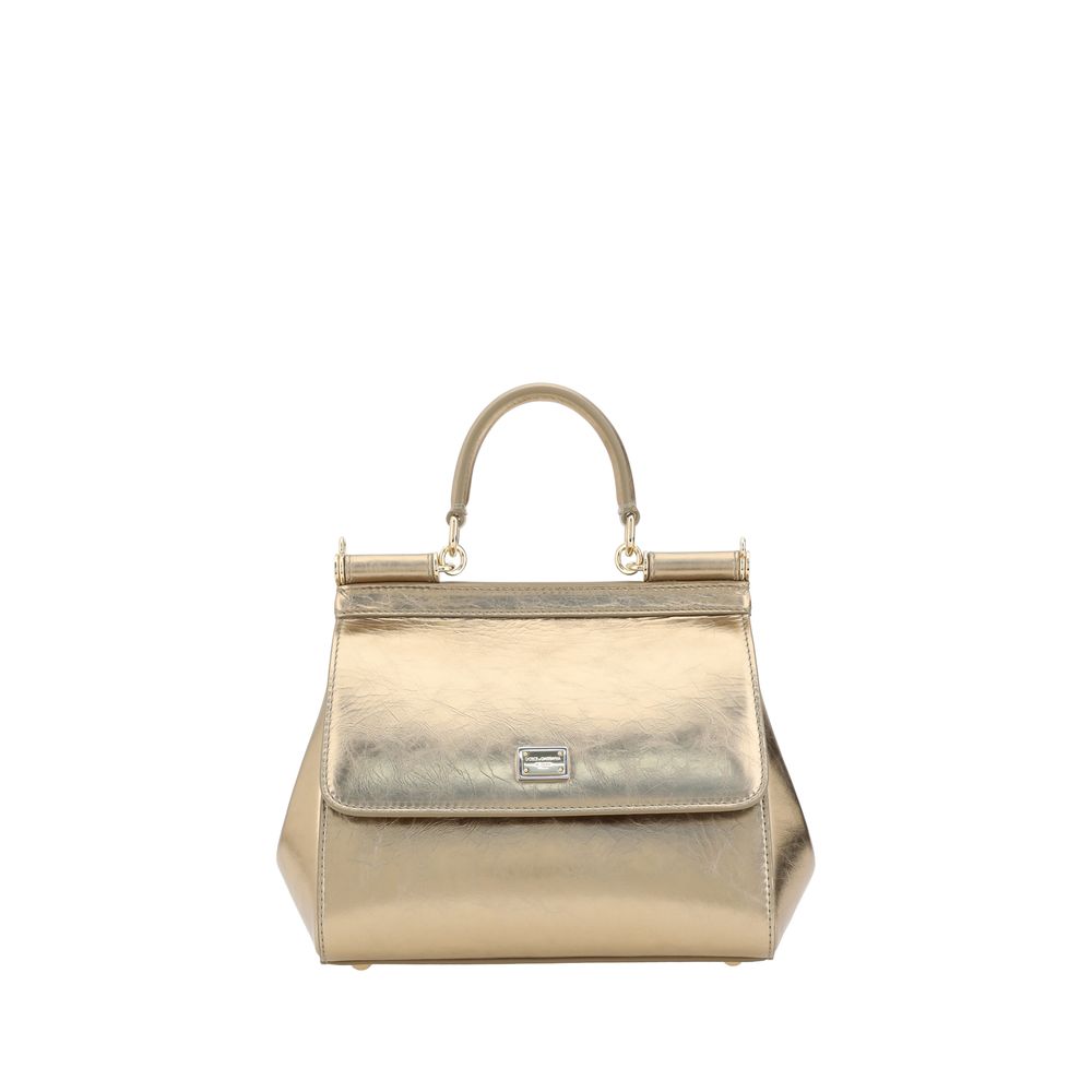 Dolce & Gabbana Sicily medium Handtasche