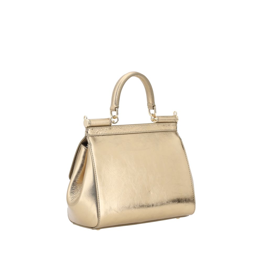 Dolce & Gabbana Sicily medium Handtasche