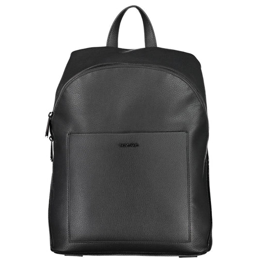 Calvin Klein Eleganter urbaner Laptop-Rucksack mit schlankem Design