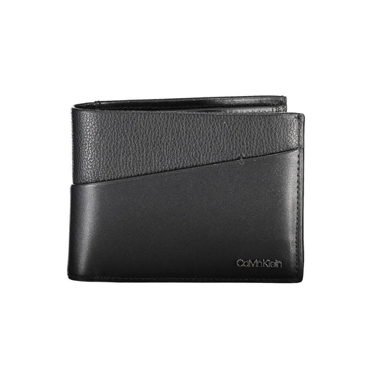 Calvin Klein Elegante Leder Brieftasche für Herren