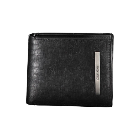 Calvin Klein Elegantes Bifold Wallet mit RFID-Schutz