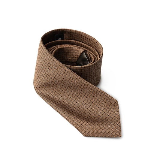 Giorgio Armani Bicolor Silk Ties &amp; Bows