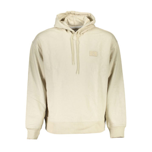 Calvin Klein Beige Baumwolle Männer Pullover