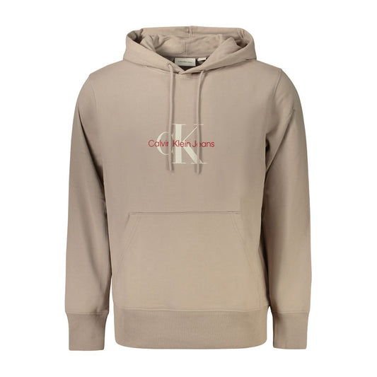 Calvin Klein Beige Baumwolle Männer Pullover