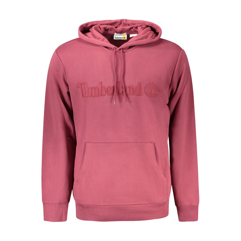 Timberland Lila Baumwolle Herren Pullover