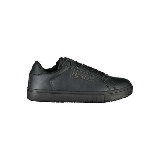 Mares Schwarzer Polyester Sneaker