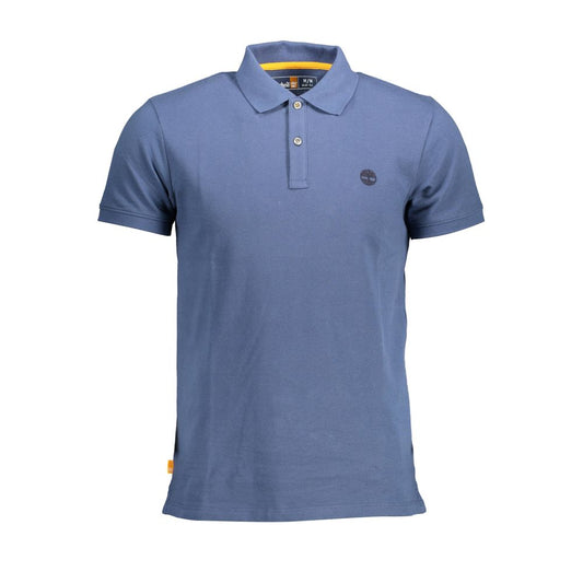 Timberland Elegantes Slim Fit Kurzarm-Polo