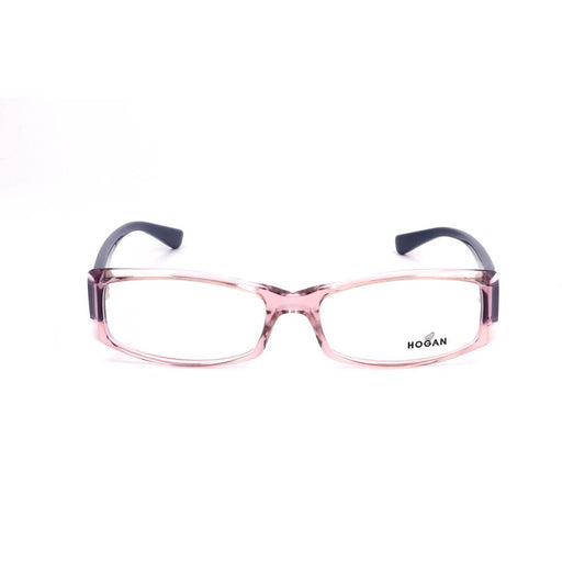 Hogan Purple Plastic Glasses (Frames)