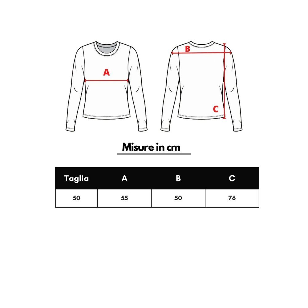 Corneliani Blue Cotton poolopaita