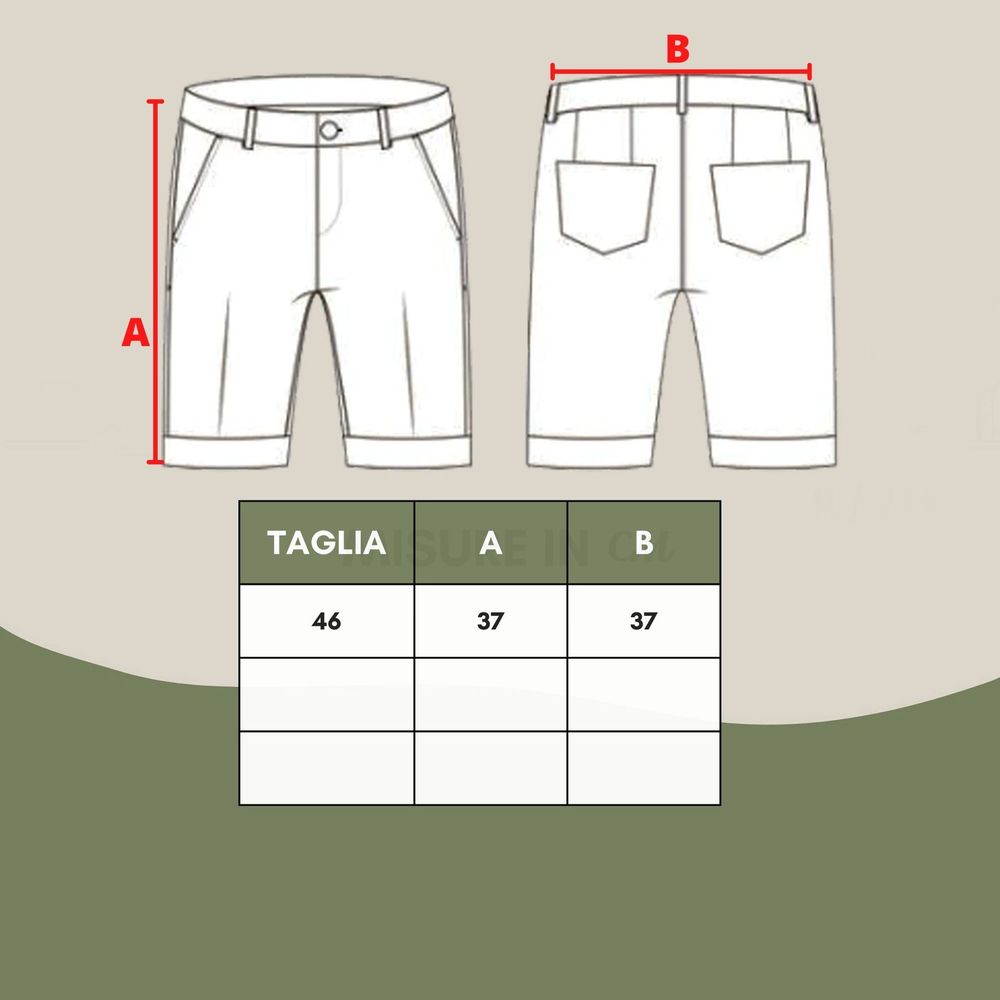 Emporio Armani Elegant white polyester swim shorts