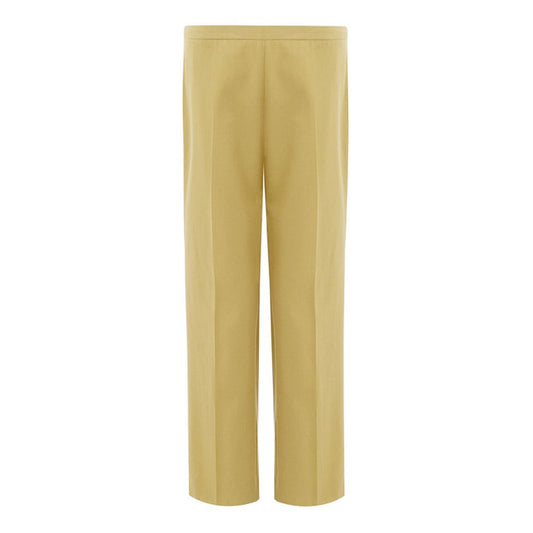Lardini Golden Elegance -puuvillahousut