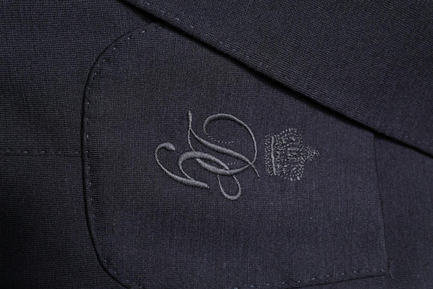 Dolce & Gabbana Black Wool Single Breasted Coat Suit Blazer