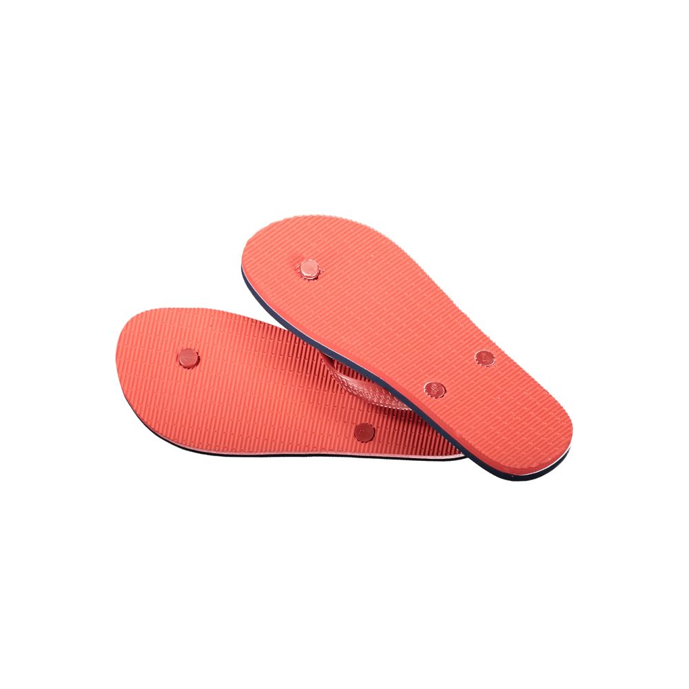 Carrera Blue Polyurethane Men's Slide