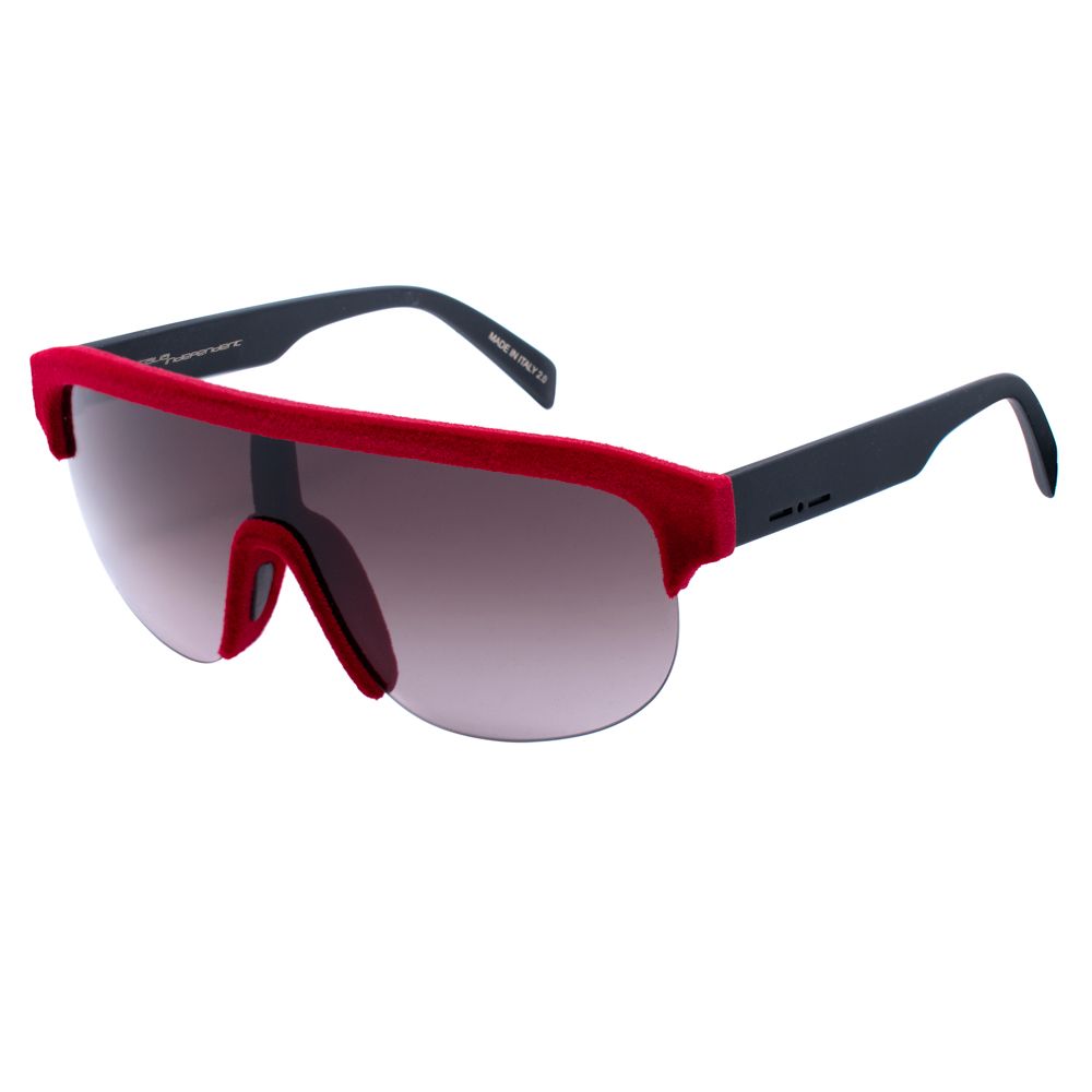 Italia Independent Multicolor Acetate Sunglasses