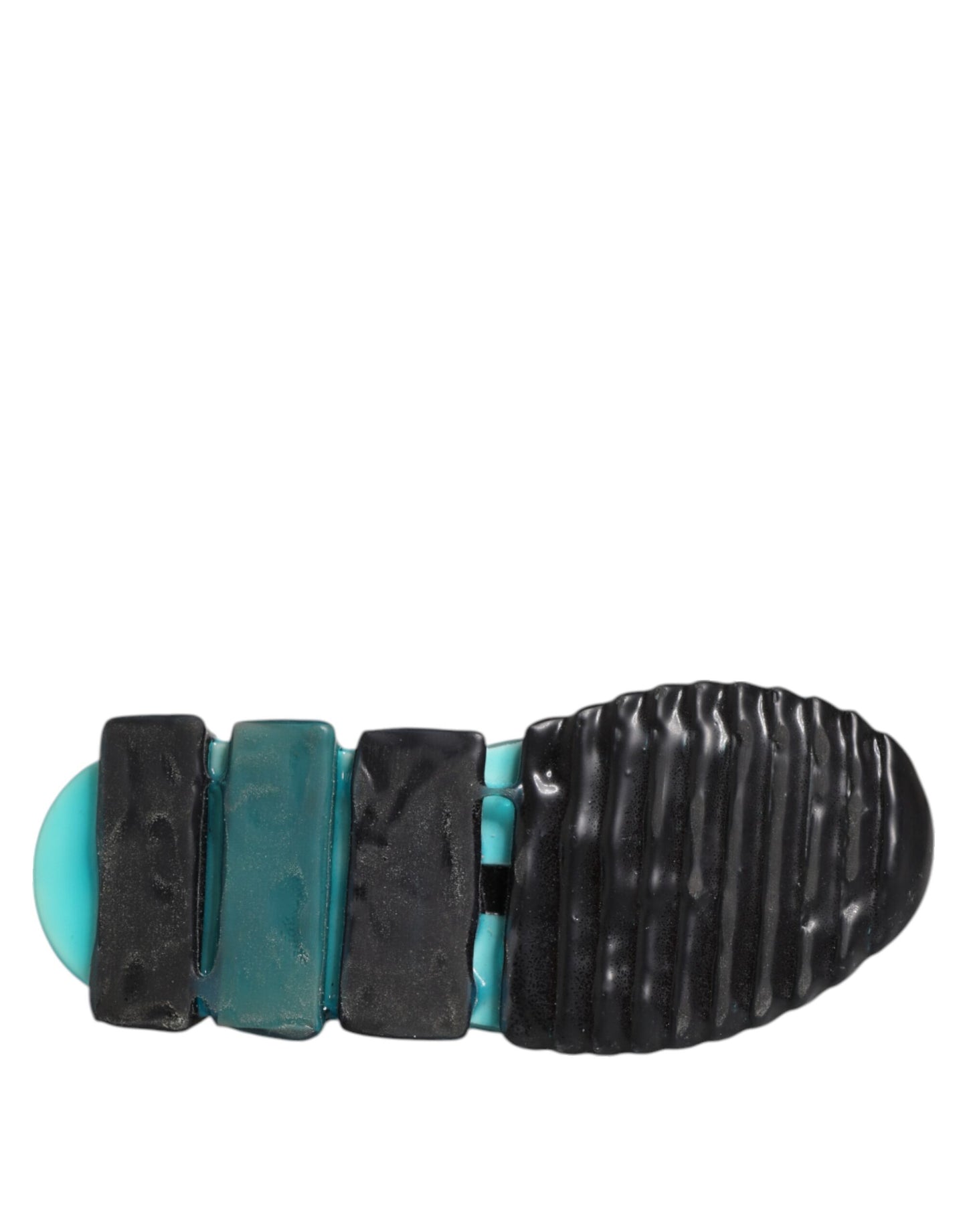 Dolce & Gabbana White Sorrento Slip On Low Top Sneakers Shoes