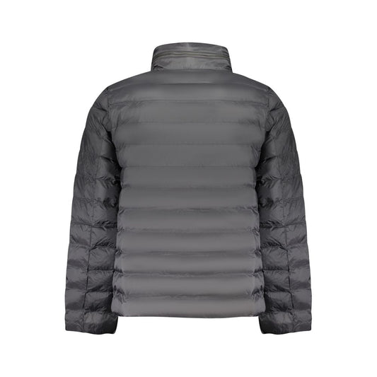 Calvin Klein Nero Poliammide Men's Jacket