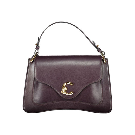 Coccinelle Viola Leather Women Handbag