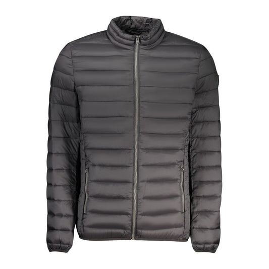Marina Yachting Nero Poliammide Men Jacket